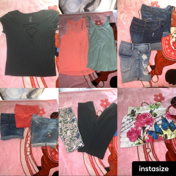 Closet clean out - Picture 4 of 7